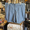 DALIA COLLECTION Cotton Shorts 16W - PopRock Vintage. The cool quotes t-shirt store.
