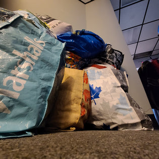  New Drop-offs and Prom 2020 Updates