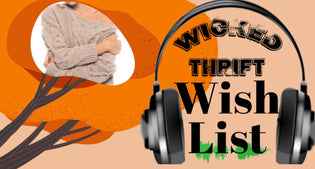  FALL 2021 WISH LIST