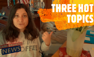  COVID-19 WEEK 5: ANSWERING CONSIGNOR & SHOPPER QUESTIONS