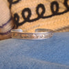 STERLING & 12K GOLD FILL South American Bracelet - PopRock Vintage. The cool quotes t-shirt store.