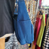 BAGGALLINI NWT Blue "Everywhere Bag" - PopRock Vintage. The cool quotes t-shirt store.