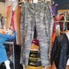 SONOMA Camo Pants 10 - PopRock Vintage. The cool quotes t-shirt store.