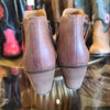 FRYE Brown "Judith" Leather Heels 10 - PopRock Vintage. The cool quotes t-shirt store.