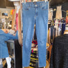 BDG URBAN OUTFITTERS High Rise Skinny Jeans 27 - PopRock Vintage. The cool quotes t-shirt store.