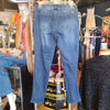 1822 DENIM Regular Wash Jeans 10 - PopRock Vintage. The cool quotes t-shirt store.