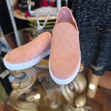  DANSKIN Pink Slide On Shoes 9
