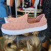 DANSKIN Pink Slide On Shoes 9 - PopRock Vintage. The cool quotes t-shirt store.