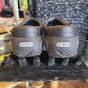 MERRELL Black Slide On Clogs 6 - PopRock Vintage. The cool quotes t-shirt store.