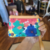 DOONEY & BOURKE NWT Floral Wristlet - PopRock Vintage. The cool quotes t-shirt store.
