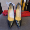 CHRISTIAN LOUBOUTIN Classic So Kate 120 Stelletos 40 *AS IS* - PopRock Vintage. The cool quotes t-shirt store.