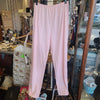 VINTAGE VANITY FAIR Pink 2pc PJ Set L - PopRock Vintage. The cool quotes t-shirt store.