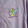 WALT DISNEY WORLD Purple Lined Tinkerbell Jacket S - PopRock Vintage. The cool quotes t-shirt store.