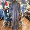 VINTAGE Full Length Fur - PopRock Vintage. The cool quotes t-shirt store.