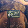 VINTAGE Artic Fur Mink Coat - PopRock Vintage. The cool quotes t-shirt store.