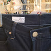 GAP Darkwash Jeans 25 - PopRock Vintage. The cool quotes t-shirt store.