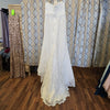 VERA WANG BRIDAL Wedding Dress - PopRock Vintage. The cool quotes t-shirt store.