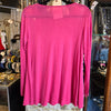 VINEYARD VINES NWT Pink Long Sleeve Top XS - PopRock Vintage. The cool quotes t-shirt store.