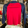 NFL Patriots Pullover Quarter Zip XS - PopRock Vintage. The cool quotes t-shirt store.
