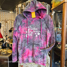  IMV Purple North Carolina Aquarium Pullover S - PopRock Vintage. The cool quotes t-shirt store.
