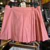 A FASHION NERD X THE DROP NWT  Peach Skort XL - PopRock Vintage. The cool quotes t-shirt store.