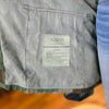 US MILITARY Camo Jacket w. Medical Patch XL - PopRock Vintage. The cool quotes t-shirt store.