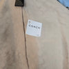 COACH NWT Lightest Blue Rain Coat S - PopRock Vintage. The cool quotes t-shirt store.