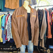  FOG CUTTER BY SURTAN Oiled Canvas Jacket 2XL - PopRock Vintage. The cool quotes t-shirt store.