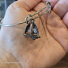 ALEX & ANI Sailboat Bracelet - PopRock Vintage. The cool quotes t-shirt store.