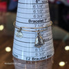 ALEX & ANI Sailboat Bracelet - PopRock Vintage. The cool quotes t-shirt store.