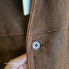 MARC NEW YORK Shearling Jacket - PopRock Vintage. The cool quotes t-shirt store.