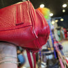 PRADA AUTHENTIC Red Vit Daino Life - PopRock Vintage. The cool quotes t-shirt store.