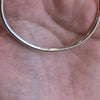 CAPE COD Sterling Silver + 14k Ball Bracelet