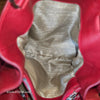 PRADA AUTHENTIC Red Vit Daino Life - PopRock Vintage. The cool quotes t-shirt store.