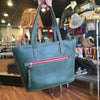 DOONEY & BOURKE NWT Ivy Small Charleston Shopper