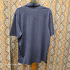 VINEYARD VINES NWT Blue Stripe Polo L - PopRock Vintage. The cool quotes t-shirt store.