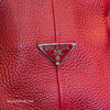 PRADA AUTHENTIC Red Vit Daino Life - PopRock Vintage. The cool quotes t-shirt store.