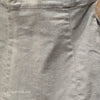 GUESS Faded Printed Denim Strapless Top XS - PopRock Vintage. The cool quotes t-shirt store.