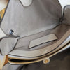 KATE SPADE White/Yellow Floral Bag