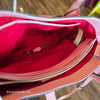 DOONEY & BOURKE Pink "Florentine Amelie" Tote