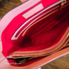DOONEY & BOURKE Pink "Florentine Amelie" Tote