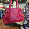 PRADA AUTHENTIC Red Vit Daino Life - PopRock Vintage. The cool quotes t-shirt store.