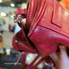 PRADA AUTHENTIC Red Vit Daino Life - PopRock Vintage. The cool quotes t-shirt store.