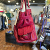PRADA AUTHENTIC Red Vit Daino Life - PopRock Vintage. The cool quotes t-shirt store.