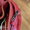 PRADA AUTHENTIC Red Vit Daino Life - PopRock Vintage. The cool quotes t-shirt store.