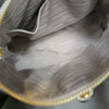 KATE SPADE White/Yellow Floral Bag