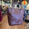 DOONEY & BOURKE Chestnut Brinley Tote
